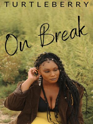 cover image of On Break